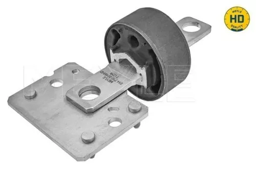 Mounting, control/trailing arm MEYLE 514 710 0016/HD)