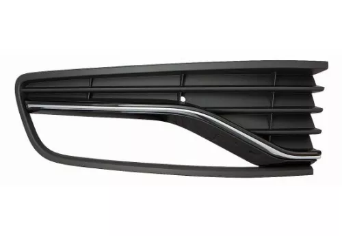 Ventilatierooster, bumper ABAKUS 441-2527L-UD)