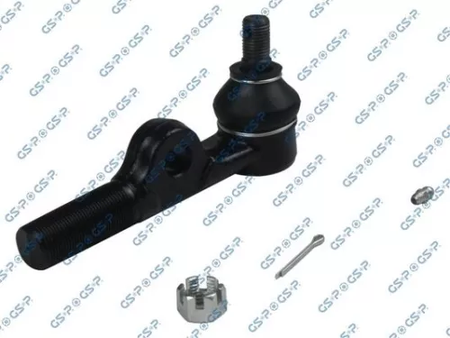 Spoorstangeind HANS S070453)