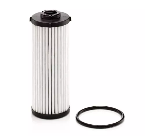 Hydraulic Filter, automatic transmission MANN-FILTER H 6005 z)