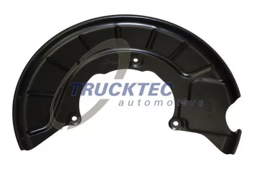 Spatbord, remschijf TRUCKTEC AUTOMOTIVE 07.35.339)