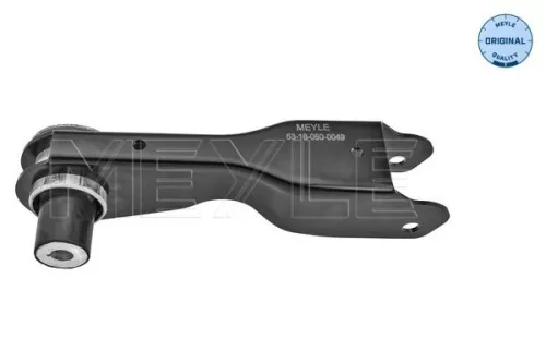Draagarm/achterwielophanging MEYLE 53-16 050 0049)