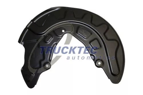 Spatbord, remschijf TRUCKTEC AUTOMOTIVE 07.35.342)