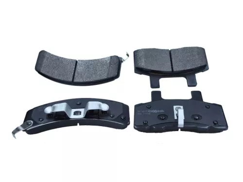 Remblokkenset, schijfrem MAXGEAR 19-3915)