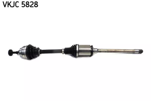 Aandrijfas SKF VKJC 5828)