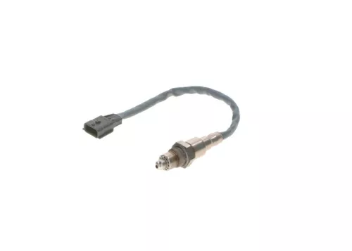 Zuurstofsensor BOSCH 0 258 030 02M)