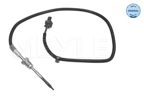Sensor, uitlaatgastemperatuur MEYLE 014 800 0187)