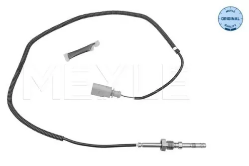 Sensor, uitlaatgastemperatuur MEYLE 114 800 0200)