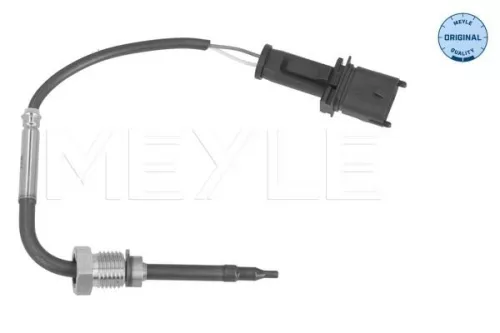 Sensor, uitlaatgastemperatuur MEYLE 214 800 0082)