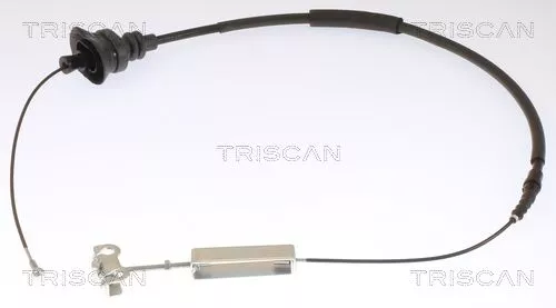 Kabeltrek, parkeerrem TRISCAN 8140 101108)