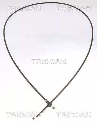 Motorkapkabel TRISCAN 8140 29628)