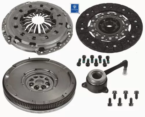 Koppelingsset SACHS 2290 601 185)
