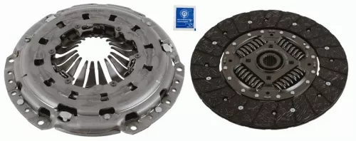 Koppelingsset SACHS 3000 951 657)