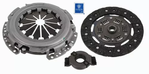 Clutch Kit SACHS 3000 951 661)