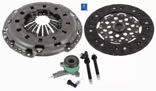 Koppelingsset SACHS 3000 990 615)