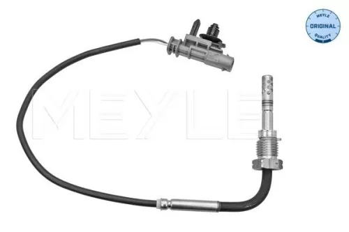 Sensor, uitlaatgastemperatuur MEYLE 514 800 0035)