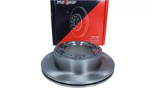 Remschijf MAXGEAR 19-4802)