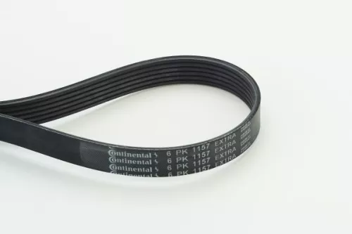V-vormige riem CONTINENTAL CTAM 6PK1157 EXTRA)