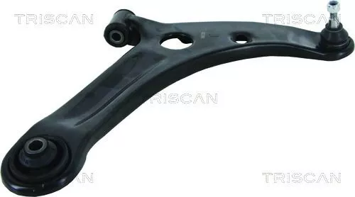 Control/Trailing Arm, wheel suspension TRISCAN 8500 10585)
