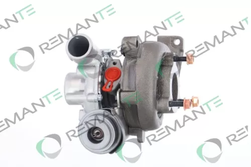 Oplader, opladen (supercharged/turbocharged) REMANTE 003-001-001055R)