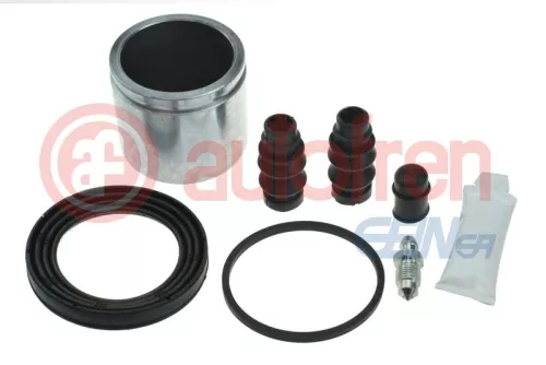 Reparatieset, remklauw AUTOFREN SEINSA D43184C)
