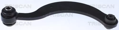 Control/Trailing Arm, wheel suspension TRISCAN 8500 135038)