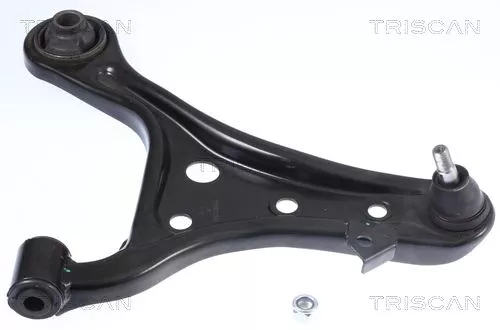 Control/Trailing Arm, wheel suspension TRISCAN 8500 135039)