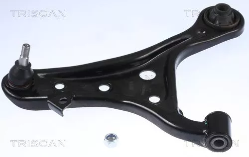 Control/Trailing Arm, wheel suspension TRISCAN 8500 135040)