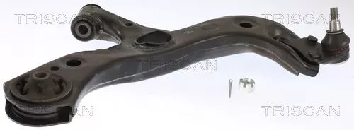 Control/Trailing Arm, wheel suspension TRISCAN 8500 135059)