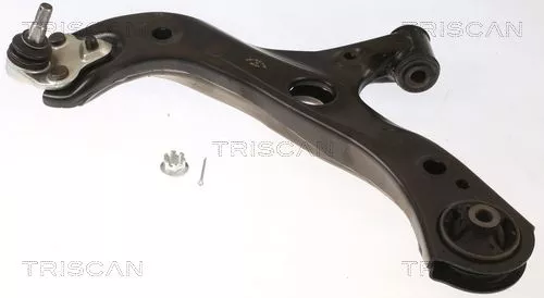 Control/Trailing Arm, wheel suspension TRISCAN 8500 135066)