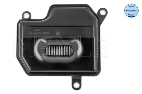 Hydraulisch filter, automatische transmissie MEYLE 100 136 0121)
