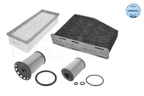 Filter Set MEYLE 112 330 0015/S)