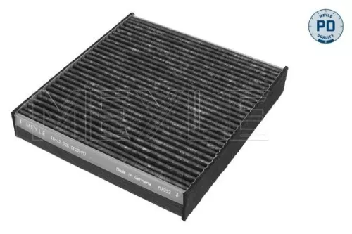 Filter, cabinelucht MEYLE 16-12 326 0025/PD)
