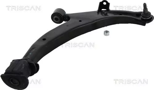 Draagarm/achterwielophanging TRISCAN 8500 40551)