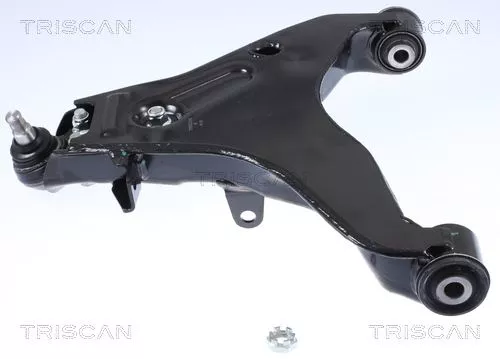 Draagarm/achterwielophanging TRISCAN 8500 42558)