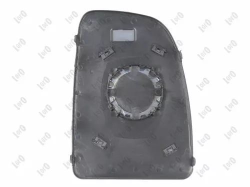 Mirror Glass, exterior mirror ABAKUS 0536G01)