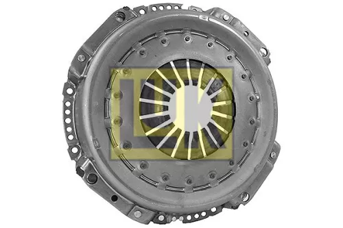 Clutch Pressure Plate HANS 131 0208 10)