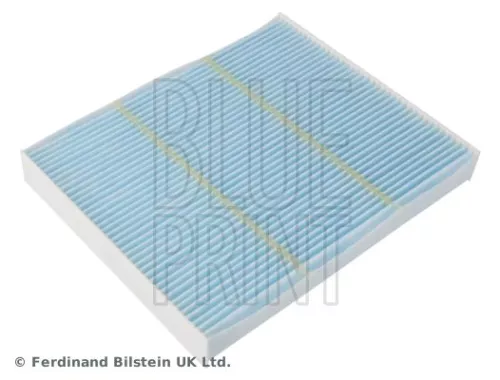 Filter, cabin air BLUE PRINT ADG025105)