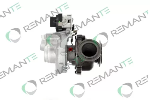 Oplader, opladen (supercharged/turbocharged) REMANTE 003-002-001095R)