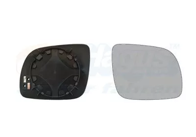 Spiegelglas, buitenspiegel VAN WEZEL 5888832)