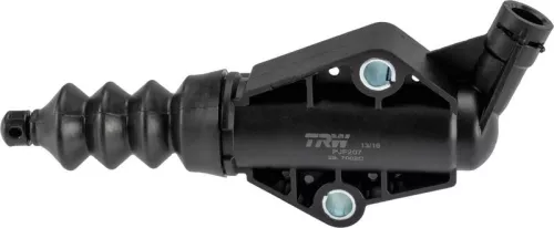 Hulpcilinder, koppeling TRW PJF207)