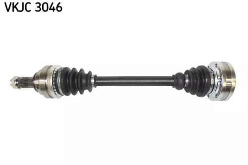Aandrijfas SKF VKJC 3046)