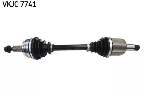 Aandrijfas SKF VKJC 7741)