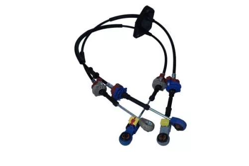 Kabeltrek, handgeschakelde transmissie MAXGEAR 32-1225)