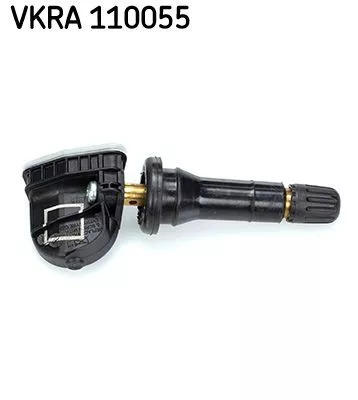 Wielsensor, bandenspanningscontrolesysteem SKF VKRA 110055)