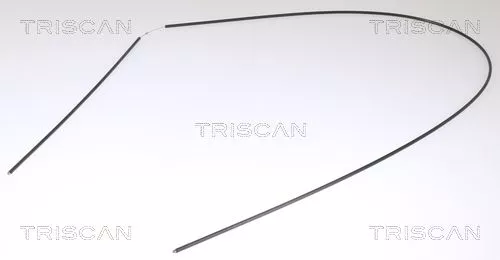 Motorkapkabel TRISCAN 8140 27600)