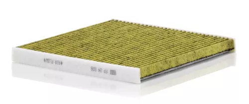 Filter, cabinelucht MANN-FILTER FP 24 026)