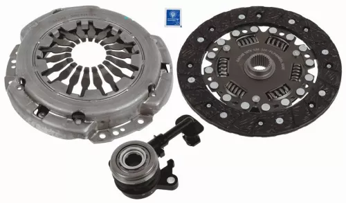 Koppelingsset SACHS 3000 990 596)