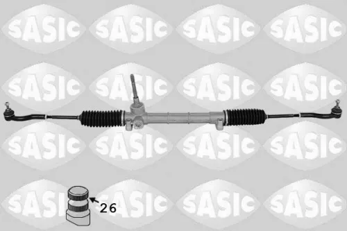Stuurinrichting SASIC 7376003)