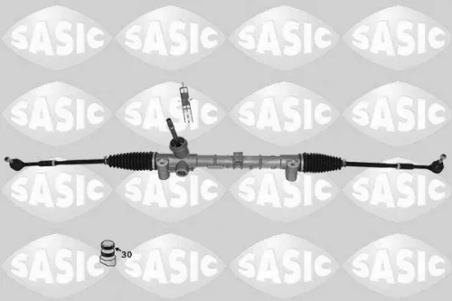 Stuurinrichting SASIC 7376039)